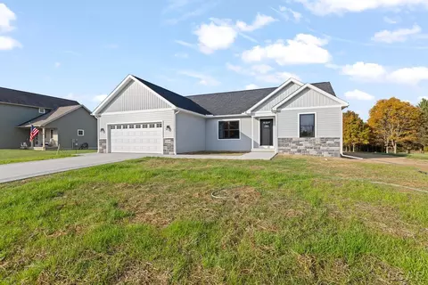 Exterior - 3200 Pender, Adrian, MI 49221 photo 7 of 9