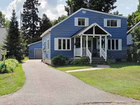 1903 Prairie, Ishpeming, MI 49849