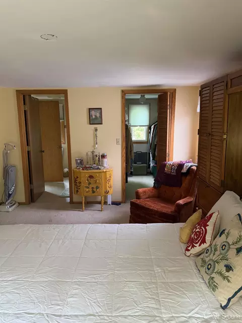 Bedroom - 1903 Prairie, Ishpeming, MI 49849 photo 4 of 7