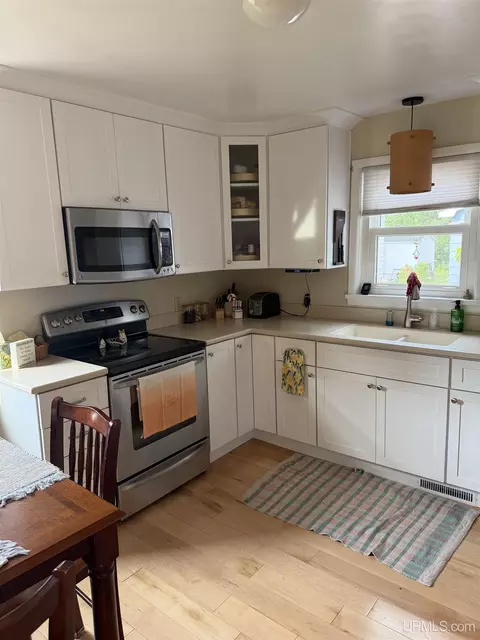 Kitchen - 1903 Prairie, Ishpeming, MI 49849 photo 4 of 4