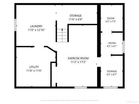 Floorplan - 1903 Prairie, Ishpeming, MI 49849 photo 1 of 5
