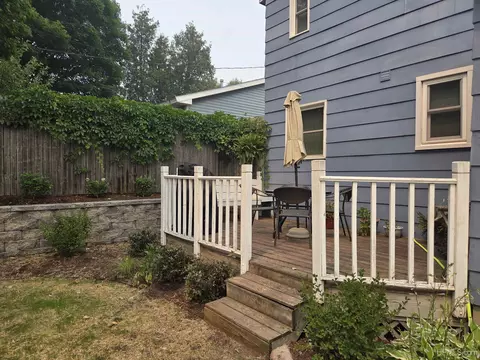 Exterior - 1903 Prairie, Ishpeming, MI 49849 photo 5 of 10