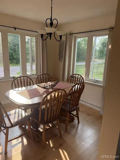 Dining - 1903 Prairie, Ishpeming, MI 49849 photo 1 of 5