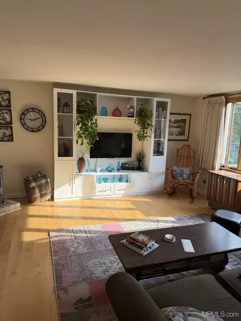 Living - 1903 Prairie, Ishpeming, MI 49849 photo 2 of 2