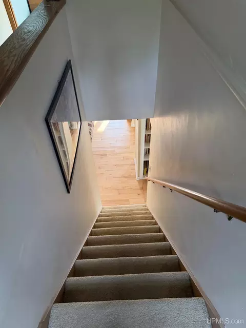 Entry Way - 1903 Prairie, Ishpeming, MI 49849 photo 3 of 4