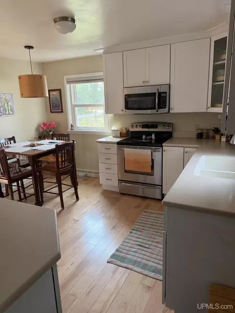 Kitchen - 1903 Prairie, Ishpeming, MI 49849 photo 1 of 4