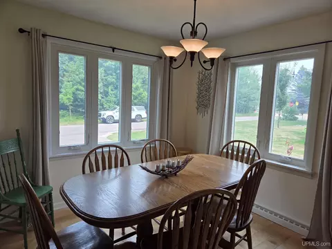 Dining - 1903 Prairie, Ishpeming, MI 49849 photo 2 of 5