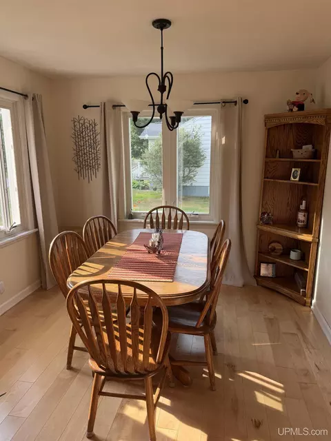 Dining - 1903 Prairie, Ishpeming, MI 49849 photo 3 of 5