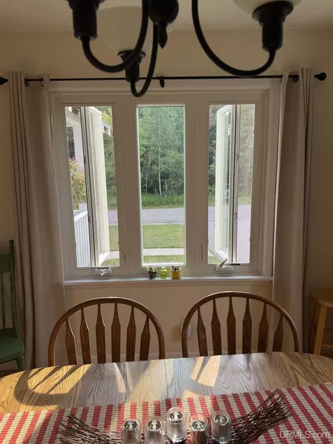 Dining - 1903 Prairie, Ishpeming, MI 49849 photo 4 of 5