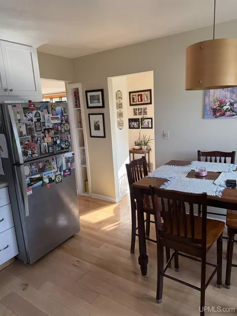 Kitchen - 1903 Prairie, Ishpeming, MI 49849 photo 2 of 4