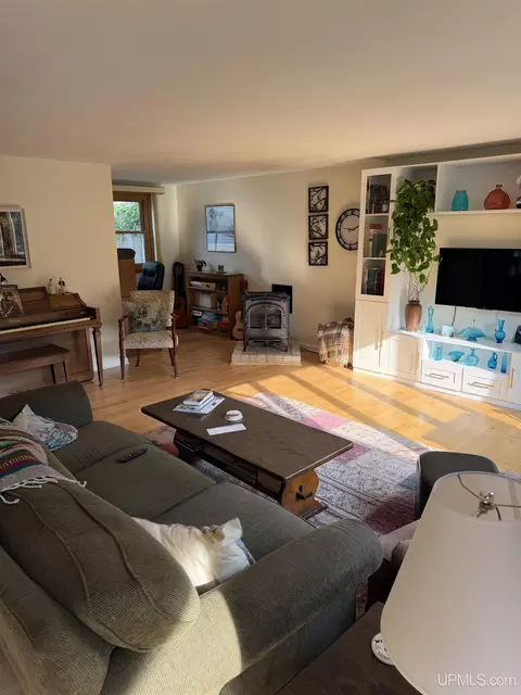 Living - 1903 Prairie, Ishpeming, MI 49849 photo 1 of 2