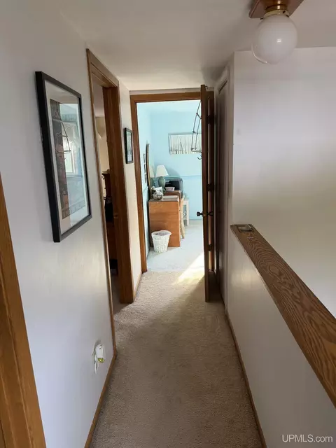 Entry Way - 1903 Prairie, Ishpeming, MI 49849 photo 4 of 4