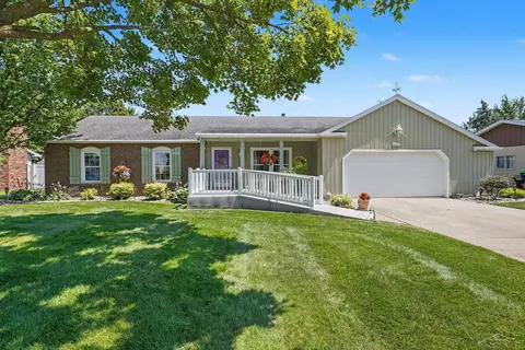 3166 Columbine, Saginaw, MI 48603