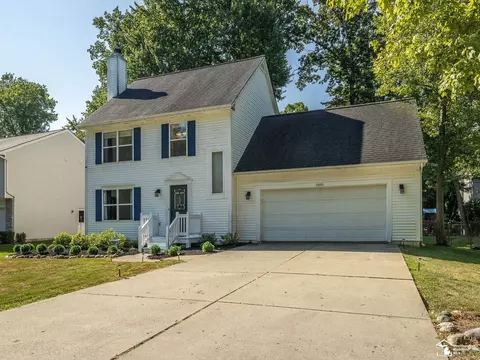 5893 Forestal, Waterford, MI 48327