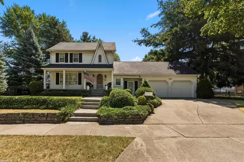 1229 Burlington, Mount Clemens, MI 48043