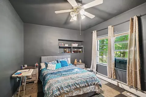 Bedroom - 526 E Cedar, Standish, MI 48658 photo 1 of 4
