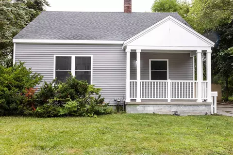 2116 Mackinaw, Saginaw, MI 48602