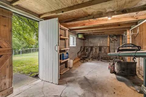 Exterior - 154 Westmore, Yale, MI 48097 photo 5 of 5