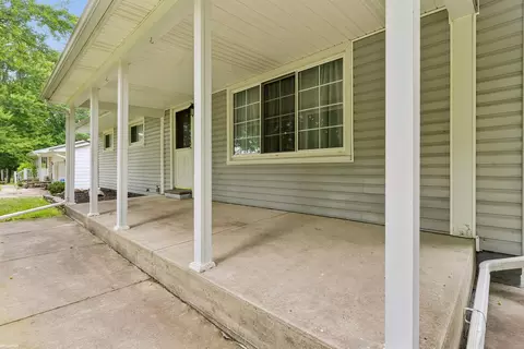Exterior - 154 Westmore, Yale, MI 48097 photo 1 of 5