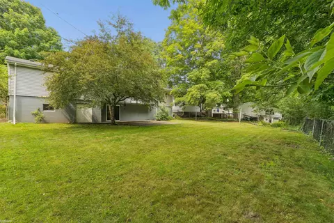 Exterior - 154 Westmore, Yale, MI 48097 photo 3 of 5