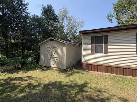 Exterior - 1934 Edwin, Harrison, MI 48625 photo 2 of 2