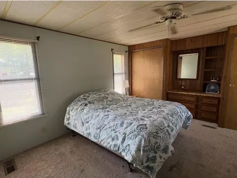 Bedroom - 1934 Edwin, Harrison, MI 48625 photo 2 of 3
