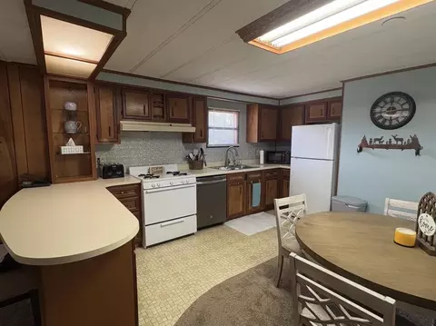 Kitchen - 1934 Edwin, Harrison, MI 48625 photo 1 of 2