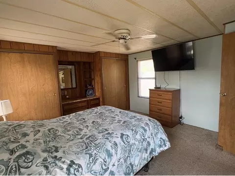 Bedroom - 1934 Edwin, Harrison, MI 48625 photo 3 of 3