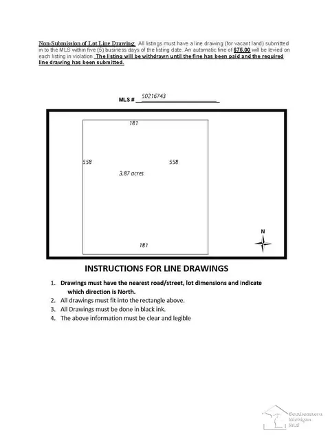 0 Phelps Rd, Manton, MI 49663