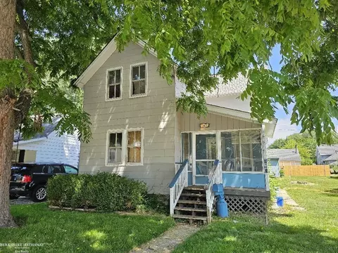 332 Carroll, Marine City, MI 48039