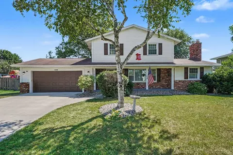 698 Plymouth, Saginaw, MI 48638