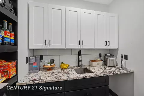 Kitchen - 3568 E Douglas, Midland, MI 48642 photo 3 of 3