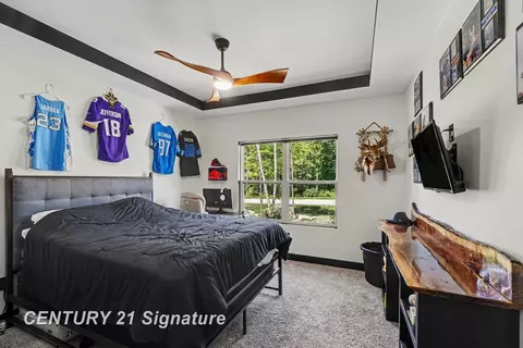 Bedroom - 3568 E Douglas, Midland, MI 48642 photo 2 of 2
