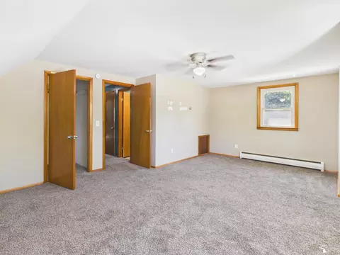 Bedroom - 855 Mildred, Temperance, MI 48182 photo 7 of 15