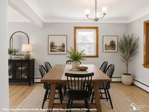 Dining - 855 Mildred, Temperance, MI 48182 photo 1 of 1