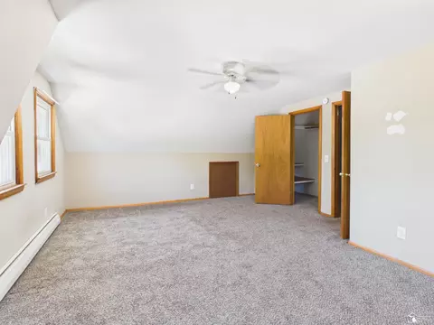 Bedroom - 855 Mildred, Temperance, MI 48182 photo 8 of 15