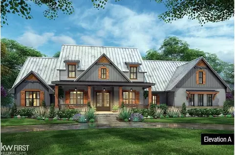 13 Timber #13, Fenton, MI 48430