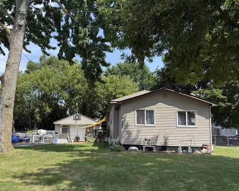 405 Mcgraw, Bay City, MI 48708