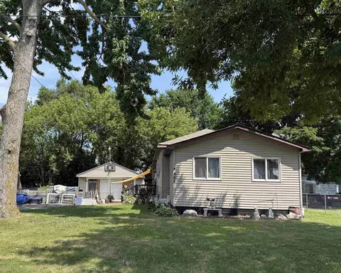 405 Mcgraw, Bay City, MI 48708