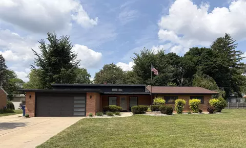 1651 Passolt, Saginaw, MI 48638