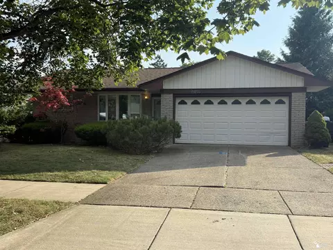 4142 Ponderosa, Trenton, MI 48183