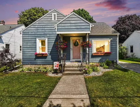 311 S Alp, Bay City, MI 48706