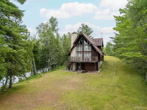 326 Pakkala, Crystal Falls, MI 49920