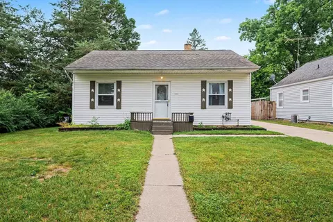 111 W Nickels, Midland, MI 48640