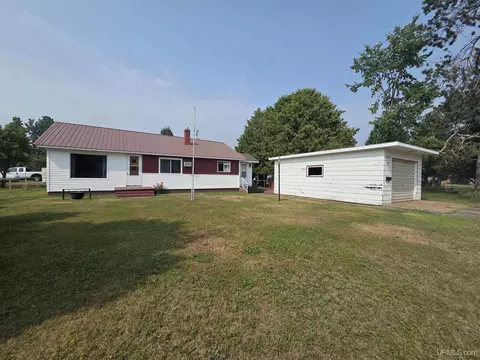 Exterior - 207 Pine, Greenland, MI 49929 photo 10 of 11
