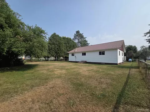 Exterior - 207 Pine, Greenland, MI 49929 photo 8 of 11