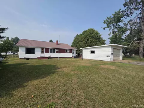 Exterior - 207 Pine, Greenland, MI 49929 photo 11 of 11