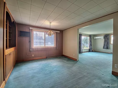 Living - 207 Pine, Greenland, MI 49929 photo 1 of 4