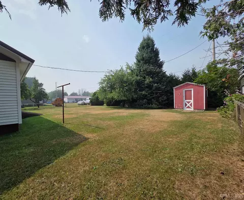 Exterior - 207 Pine, Greenland, MI 49929 photo 3 of 11