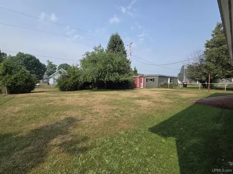 Exterior - 207 Pine, Greenland, MI 49929 photo 9 of 11